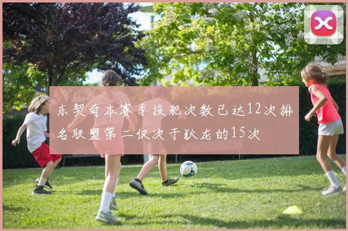 东契奇本赛季技犯次数已达12次排名联盟第二仅次于狄龙的15次